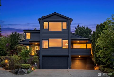 Photo of 9354 California Drive SW, Seattle, WA 98136 (MLS # 2523763)