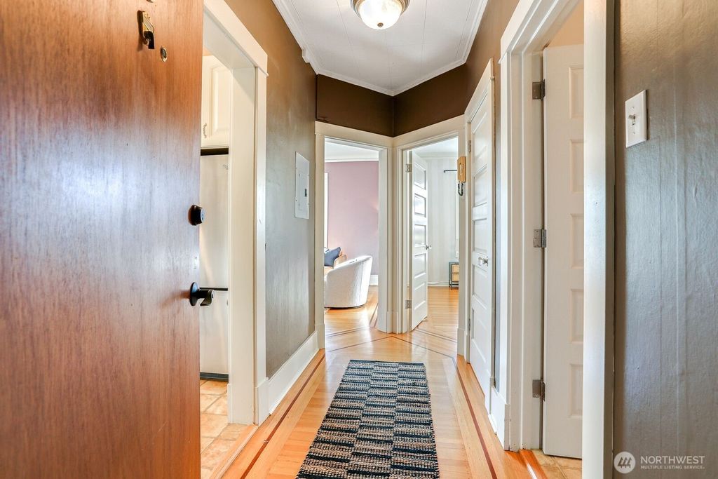 Photo of 2021 4th Avenue N #6, Seattle, WA 98109 (MLS # 2437620)