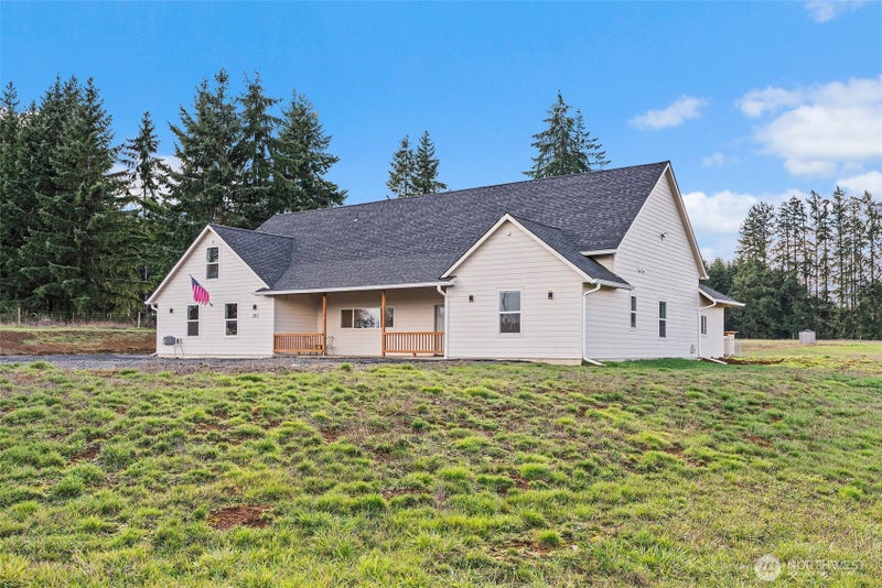 283 Tennessee Road