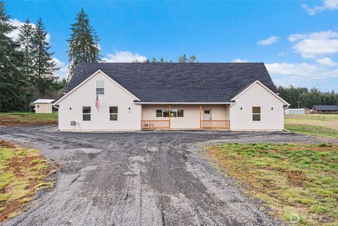 283 Tennessee Road Winlock WA 98596