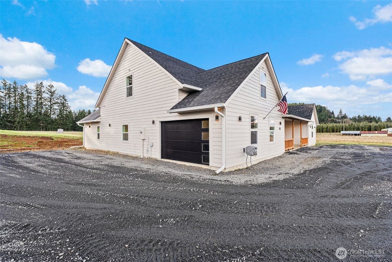 283 Tennessee Road