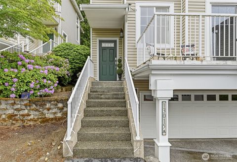 Photo of 13015 NE 182nd Place #A, Bothell, WA 98011 (MLS # 2527492)