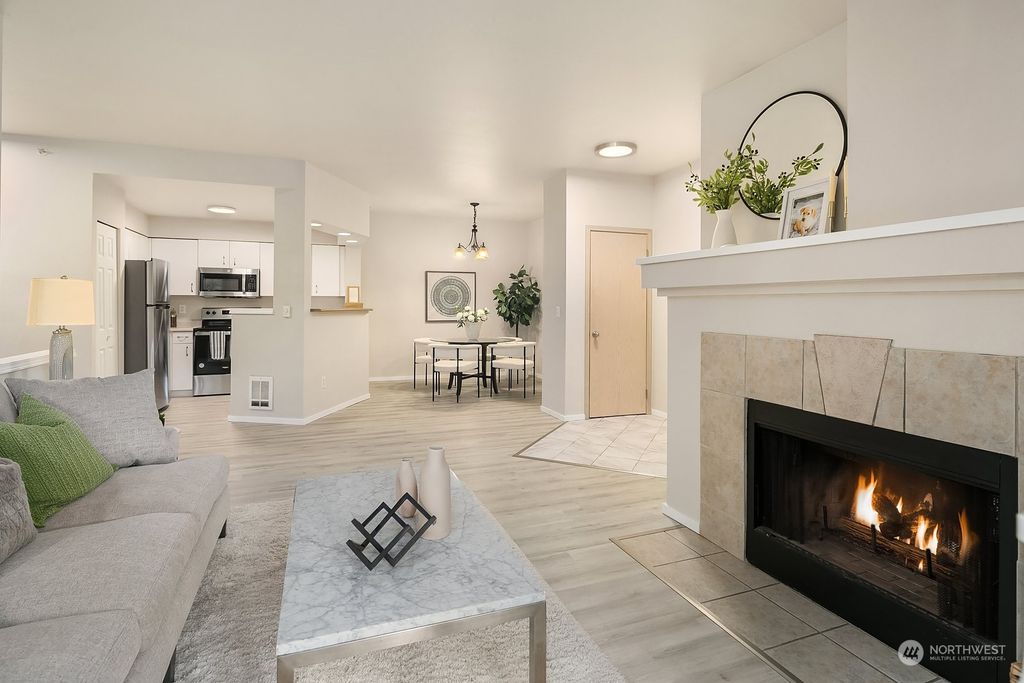 Photo of 15300 112th Avenue NE #C107, Bothell, WA 98011 (MLS # 2048540)