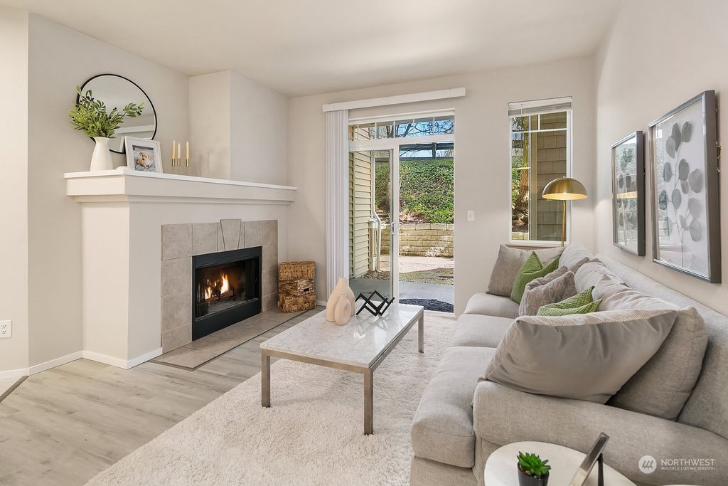 Photo of 15300 112th Avenue NE #C107, Bothell, WA 98011 (MLS # 2048540)