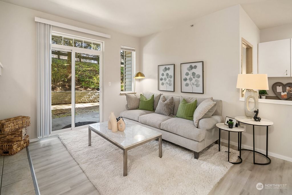 Photo of 15300 112th Avenue NE #C107, Bothell, WA 98011 (MLS # 2048540)