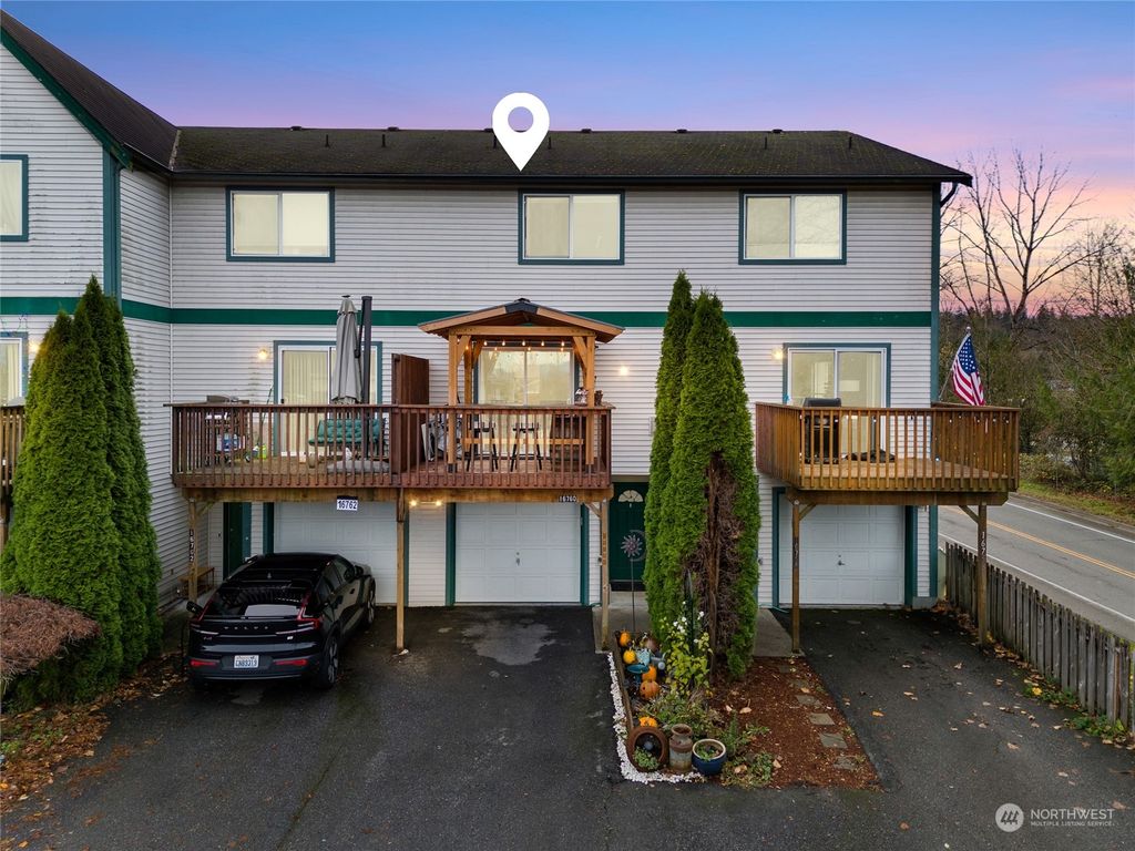 Photo of 16760 165th Avenue SE, Monroe, WA 98272 (MLS # 2312362)
