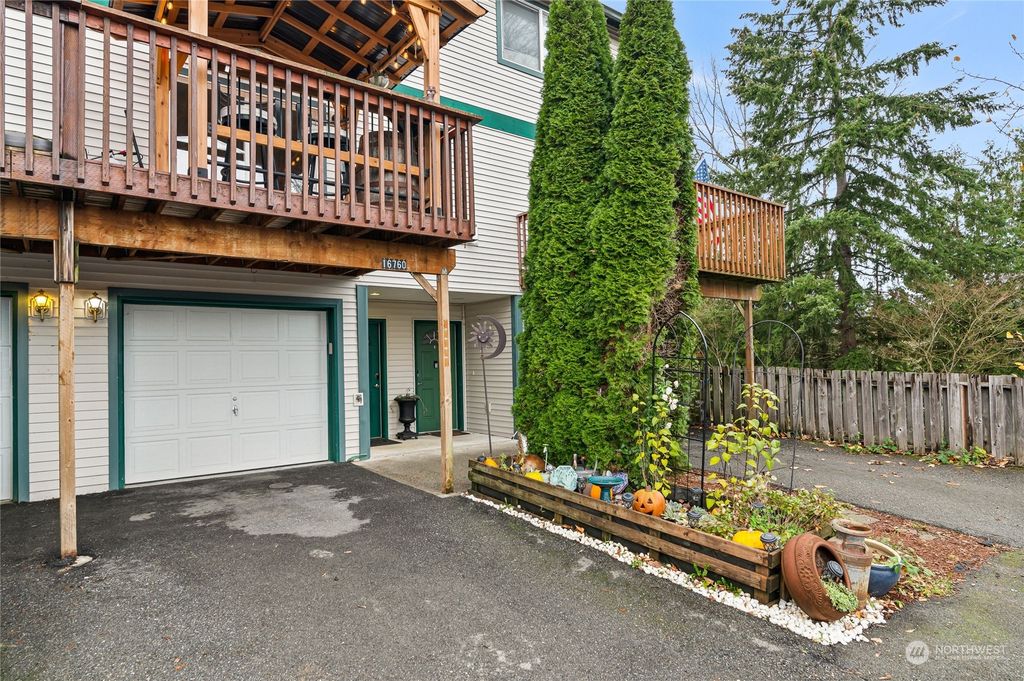 Photo of 16760 165th Avenue SE, Monroe, WA 98272 (MLS # 2312362)