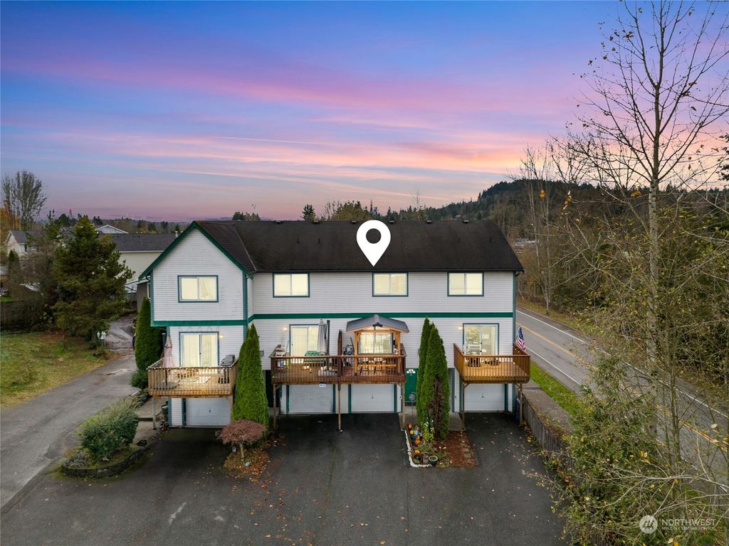 Photo of 16760 165th Avenue SE, Monroe, WA 98272 (MLS # 2312362)