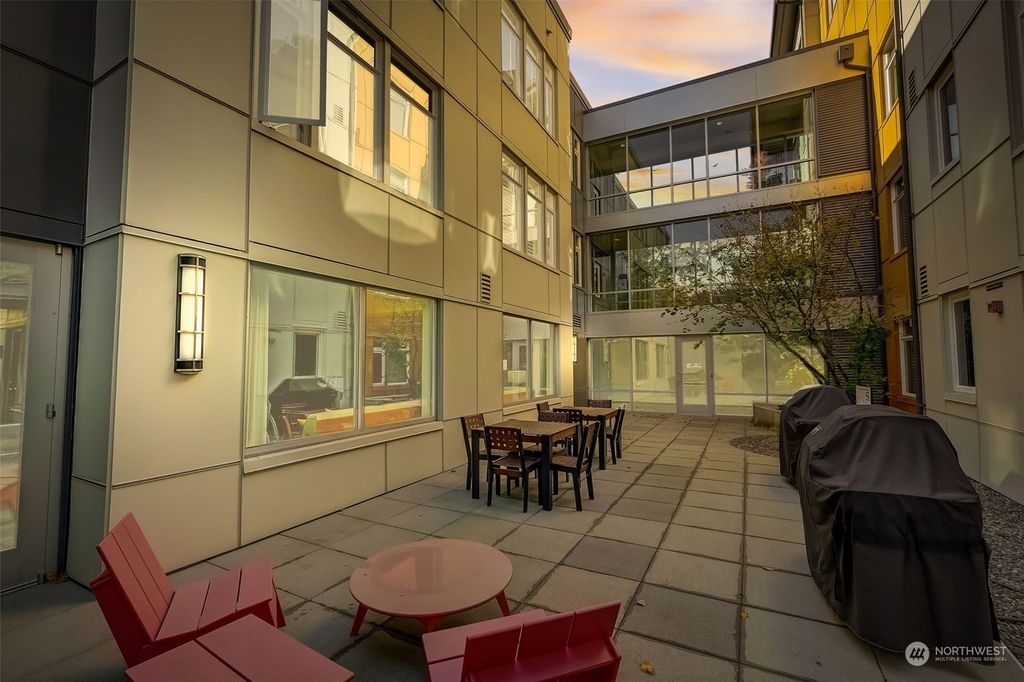 Photo of 15100 6th Avenue SW #316, Burien, WA 98166 (MLS # 2175434)