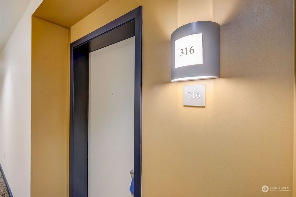 Photo of 15100 6th Avenue SW #316, Burien, WA 98166 (MLS # 2175434)