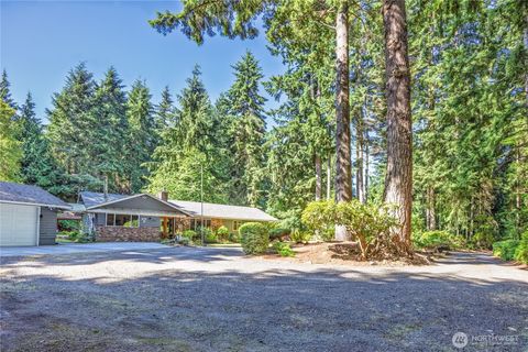 Photo of 541 Surfcrest Place NE, Poulsbo, WA 98370 (MLS # 2492184)