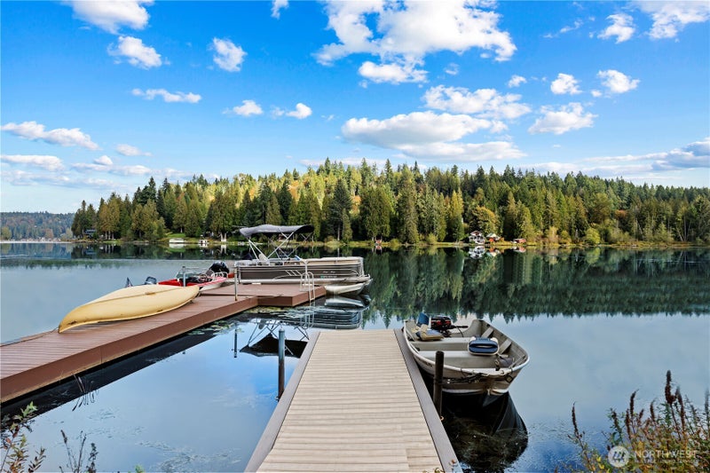 1311 SW Lake Roesiger Road