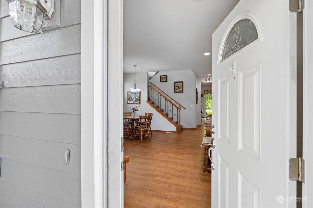 Photo of 4205 150th Street SE #9, Mill Creek, WA 98012 (MLS # 2249994)