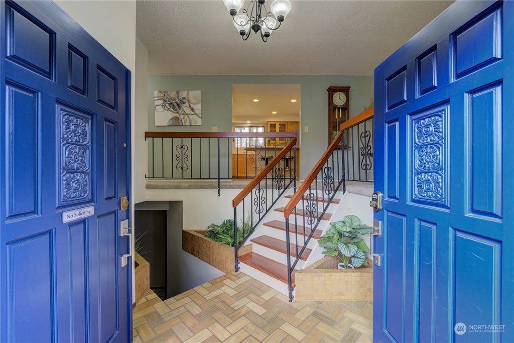 Photo of 16300 177th Place NE, Woodinville, WA 98072 (MLS # 2191951)