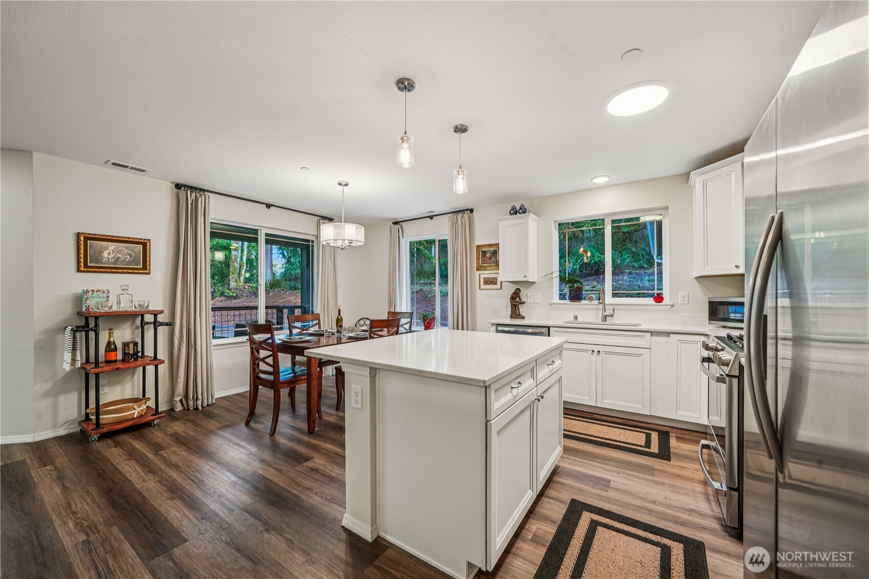 5993 NE Verdant Drive