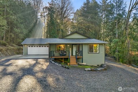 5993 NE Verdant Drive Kingston WA 98346