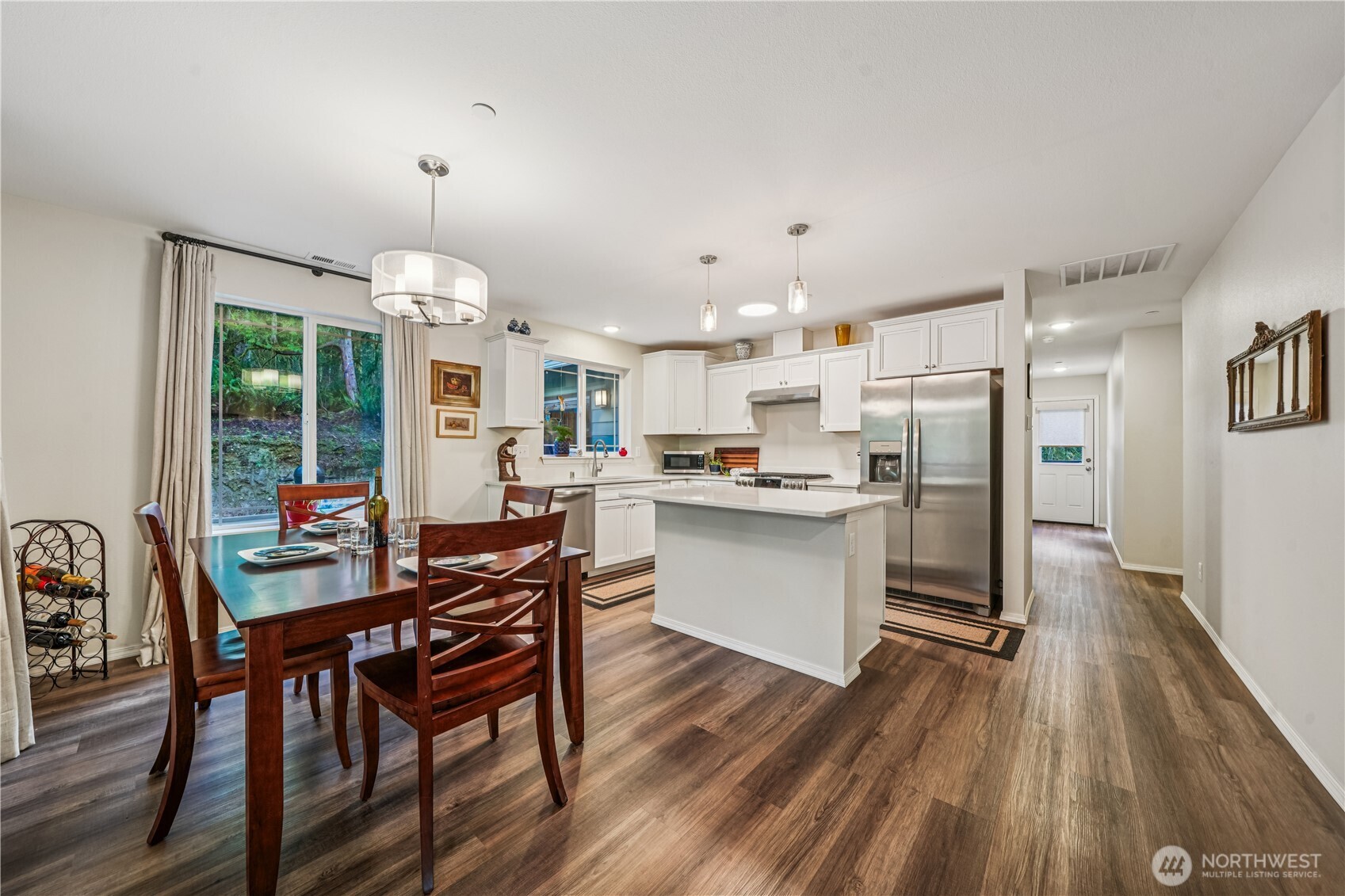 5993 NE Verdant Drive