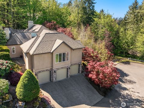 Photo of 17247 SE 54th Place, Bellevue, WA 98006 (MLS # 2509477)