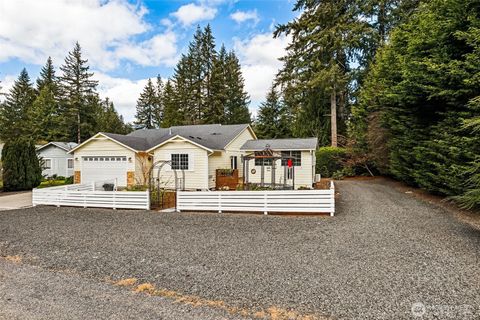 Photo of 6304 Glen Annie Court SW, Olympia, WA 98512 (MLS # 2505586)