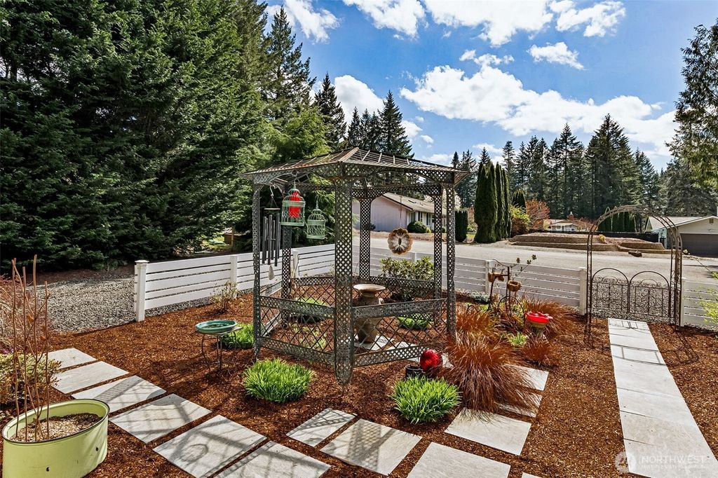 Photo of 6304 Glen Annie Court SW, Olympia, WA 98512 (MLS # 2505586)