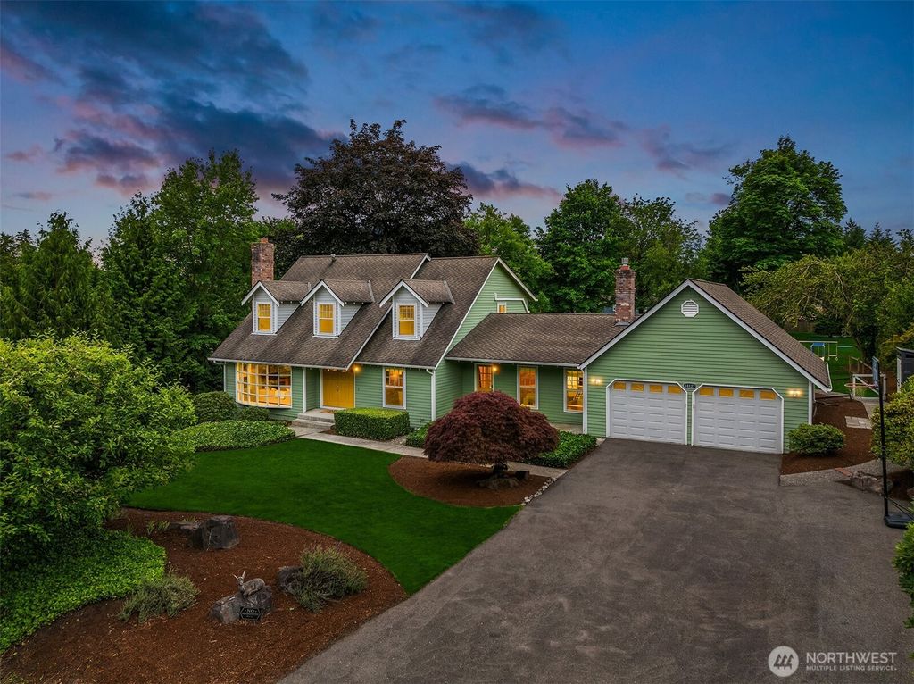 Photo of 18127 NE 125th Street, Redmond, WA 98052 (MLS # 2367035)