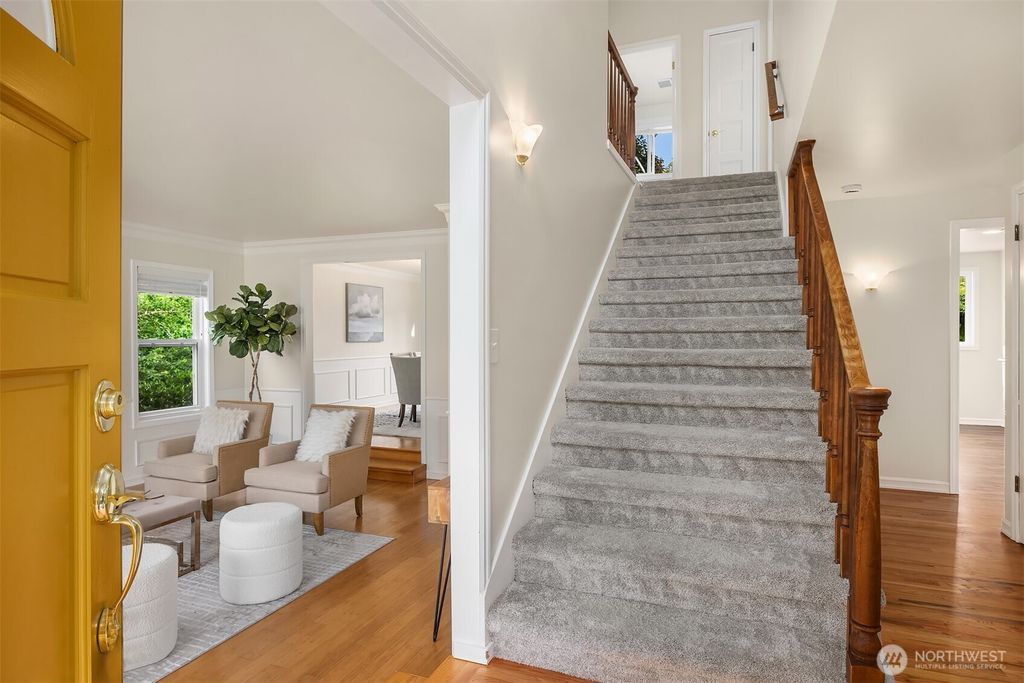 Photo of 18127 NE 125th Street, Redmond, WA 98052 (MLS # 2367035)