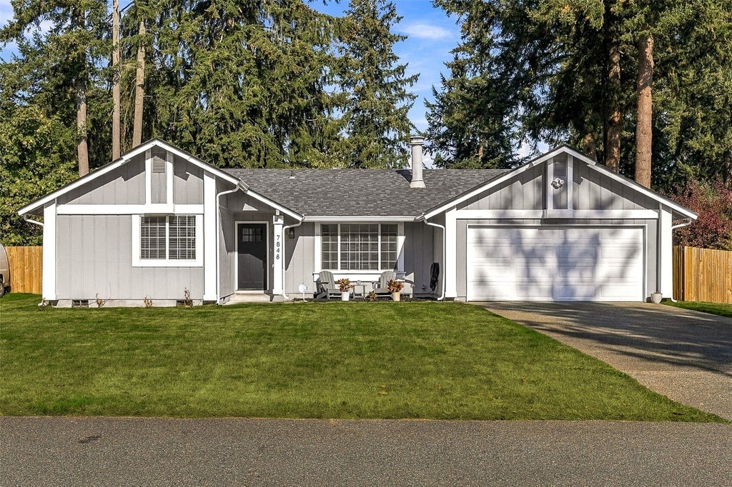 Photo of 7848 Royal Oak Drive SE, Lacey, WA 98503 (MLS # 2596466)