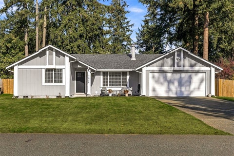 Photo of 7848 Royal Oak Drive SE, Lacey, WA 98503 (MLS # 2596466)