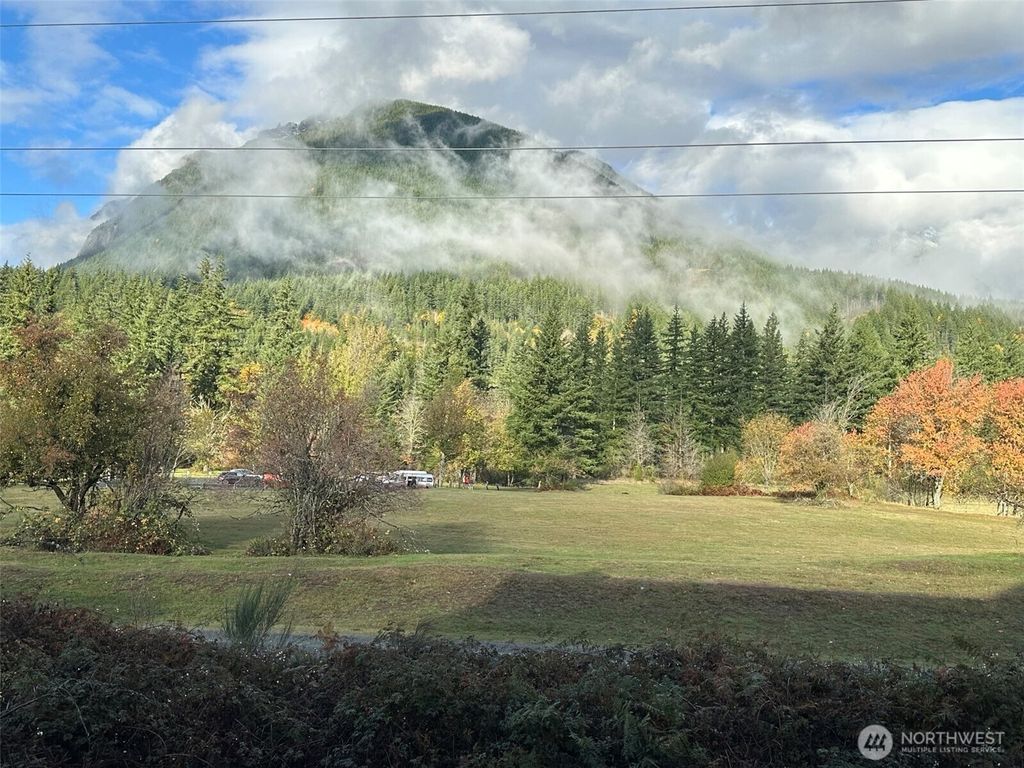Photo of 1944 SE 12th Street #1001, North Bend, WA 98045 (MLS # 2456565)