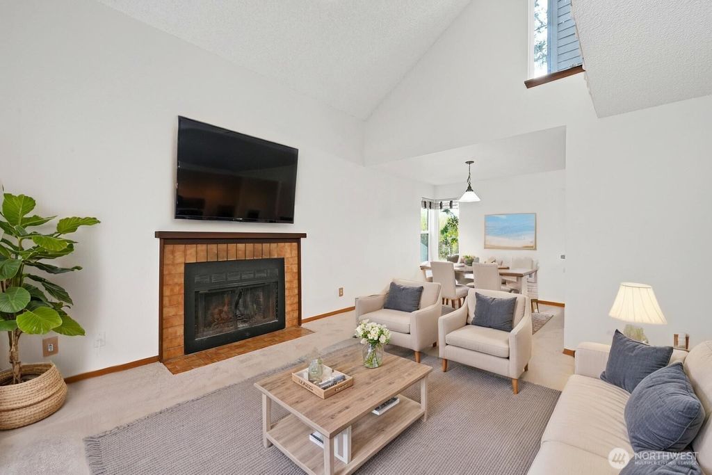 Photo of 11815 93rd Lane NE #301, Kirkland, WA 98034 (MLS # 2353370)