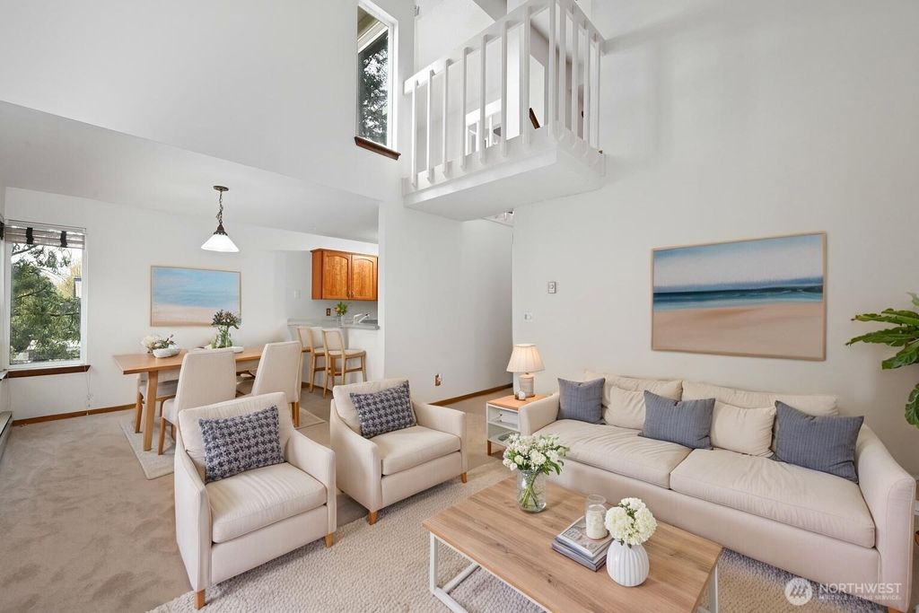 Photo of 11815 93rd Lane NE #301, Kirkland, WA 98034 (MLS # 2353370)