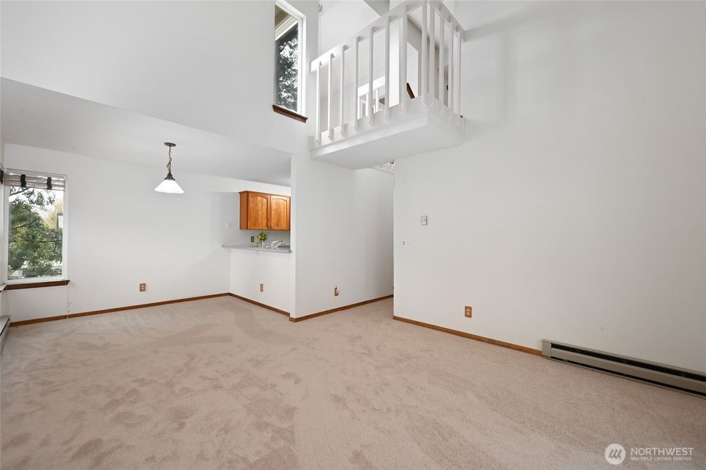 Photo of 11815 93rd Lane NE #301, Kirkland, WA 98034 (MLS # 2353370)