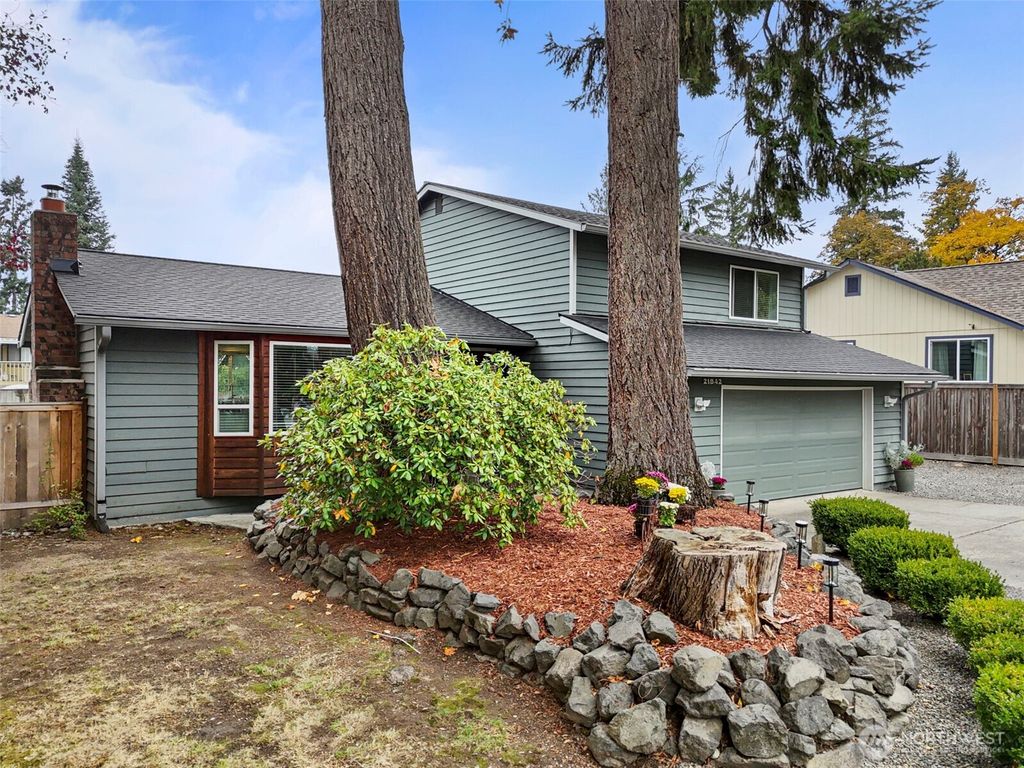 Photo of 21842 SE 265th Way, Maple Valley, WA 98038 (MLS # 2447160)