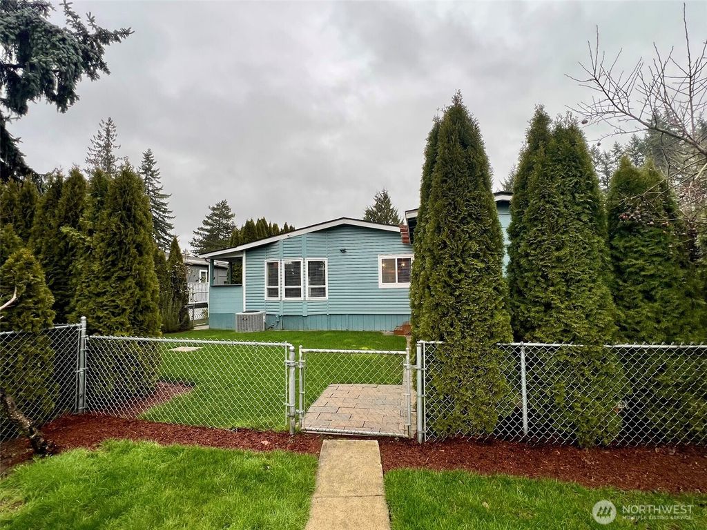 Photo of 3501 Auburn Way S #37, Auburn, WA 98092 (MLS # 2467670)