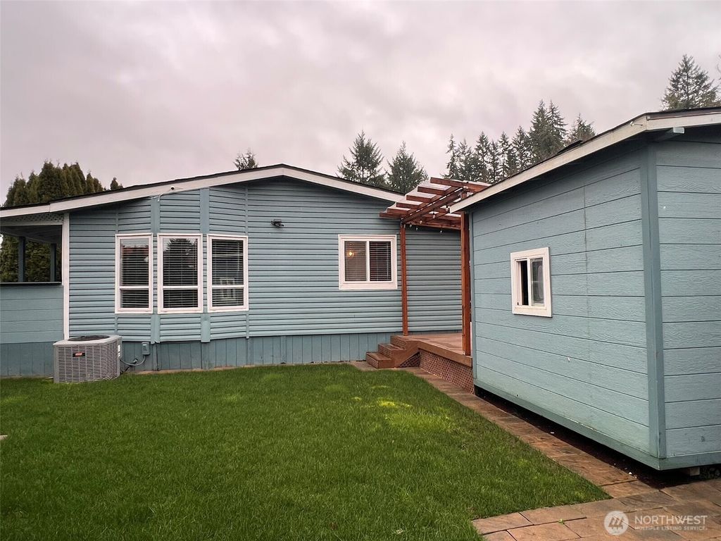 Photo of 3501 Auburn Way S #37, Auburn, WA 98092 (MLS # 2467670)