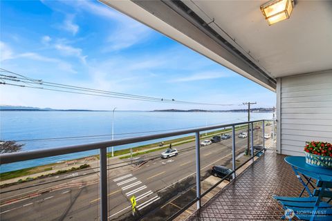 2104 Alki Avenue SW Unit 402, Seattle, WA 98116 - MLS#: 2351516