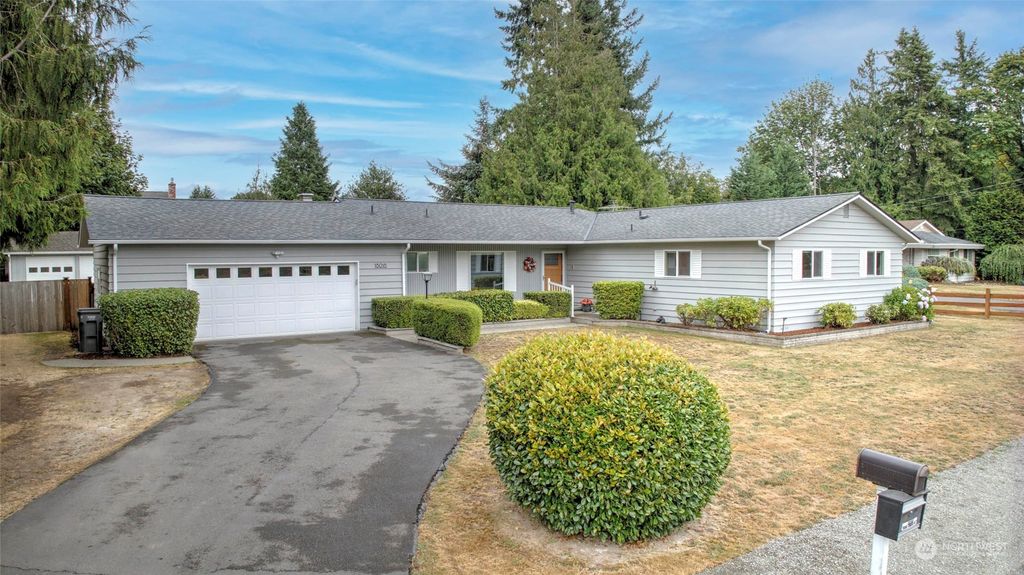 Photo of 18018 147th Avenue SE, Renton, WA 98058 (MLS # 2147075)