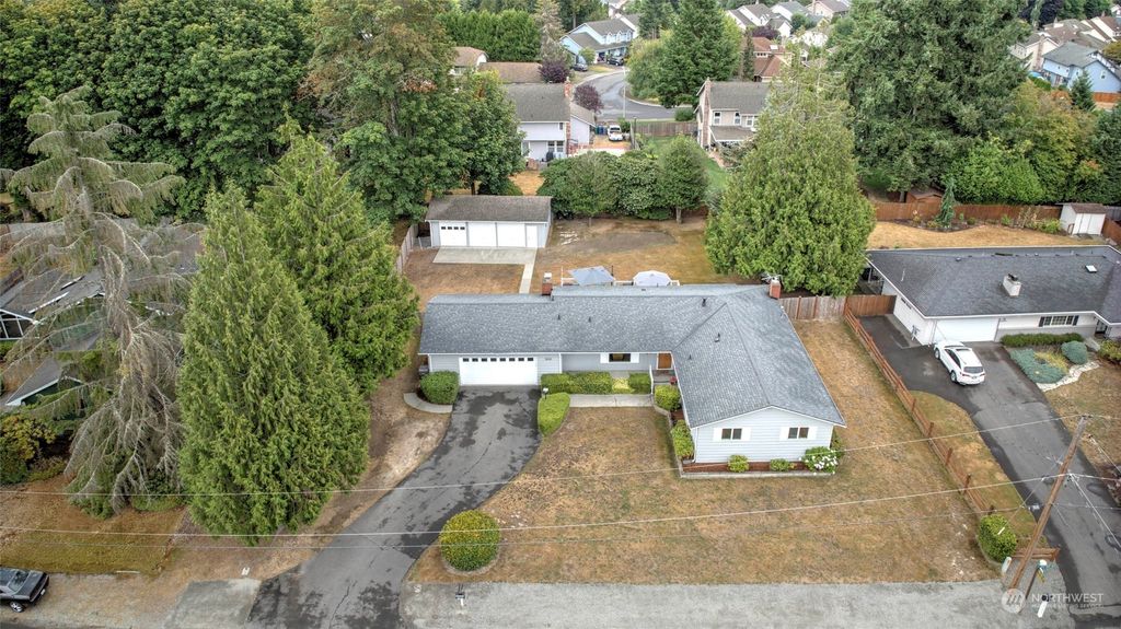 Photo of 18018 147th Avenue SE, Renton, WA 98058 (MLS # 2147075)