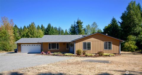 Photo of 14638 Lawrence Lake Road SE, Yelm, WA 98597 (MLS # 2416236)