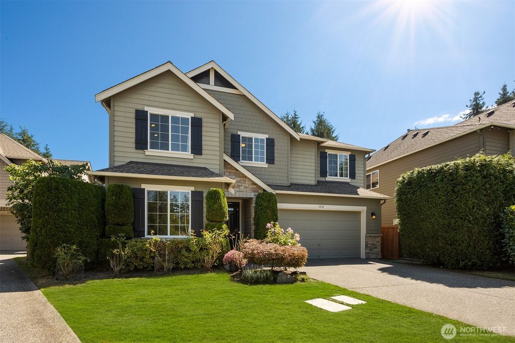 Photo of 3532 217th Place SE, Bothell, WA 98021 (MLS # 2422505)