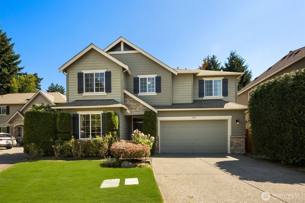 Photo of 3532 217th Place SE, Bothell, WA 98021 (MLS # 2422505)