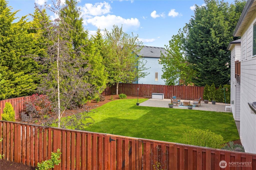 Photo of 15422 NE 102nd St St, Vancouver, WA 98682 (MLS # 2517256)