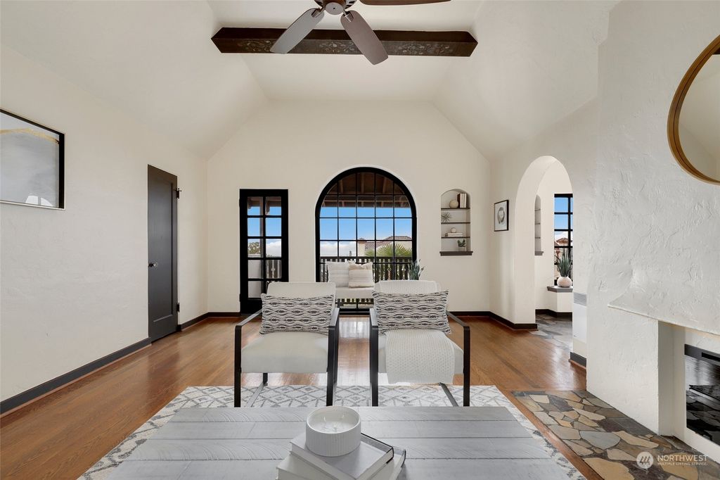 Photo of 348 W Olympic Place #303, Seattle, WA 98119 (MLS # 2046920)