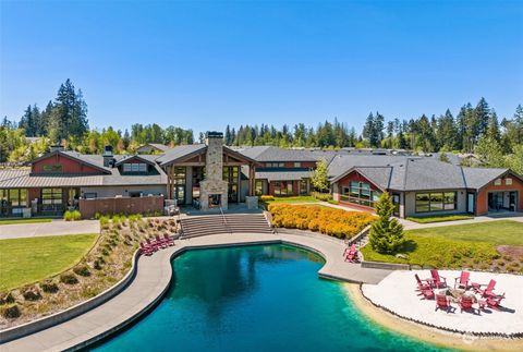 A home in Bonney Lake