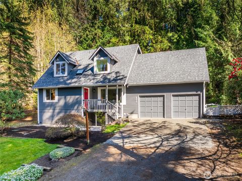 Photo of 20017 Locust Way, Lynnwood, WA 98036 (MLS # 2508006)