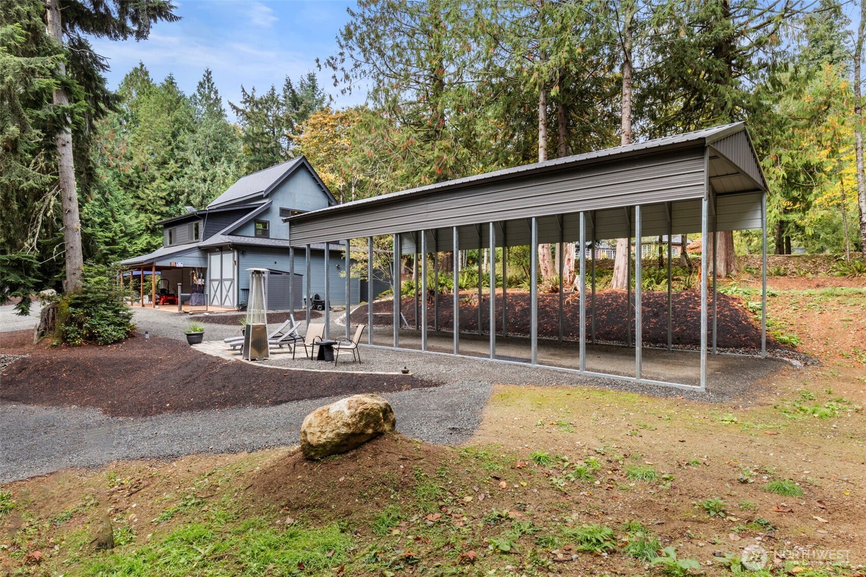 7698 Westerly Lane NE