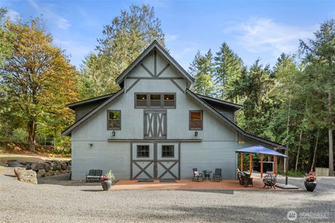7698 Westerly Lane NE Bainbridge Island WA 98110