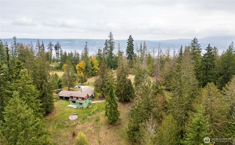 Photo of 789 Marshall Road #49A, Sequim, WA 98382 (MLS # 2443720)