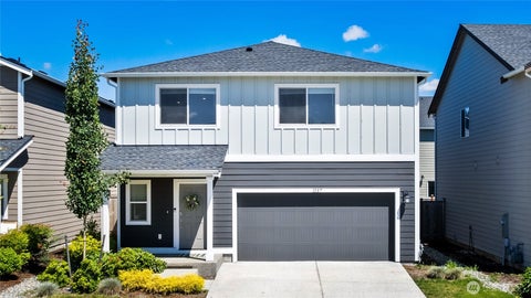 Photo of 1137 15th Avenue, Sultan, WA 98294 (MLS # 2524822)