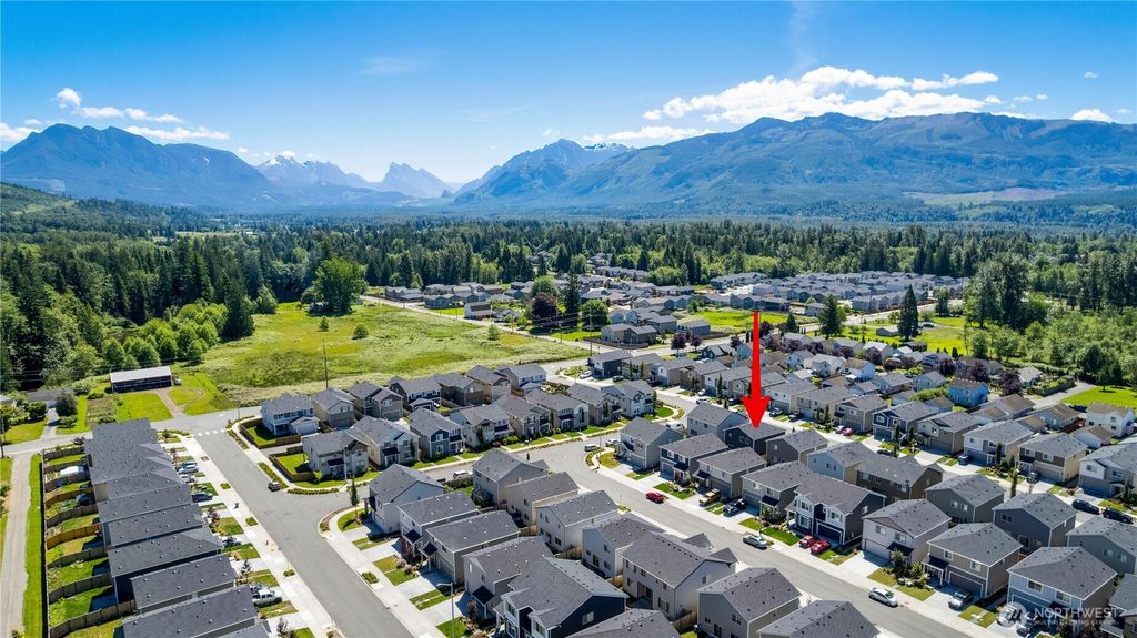 Photo of 1137 15th Avenue, Sultan, WA 98294 (MLS # 2524822)